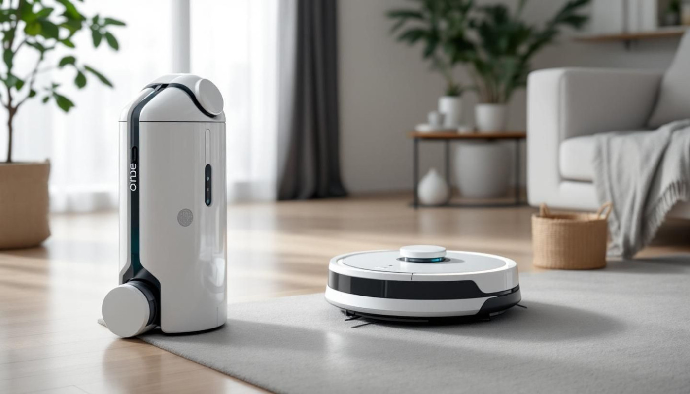 Comment les avancées technologiques transforment les aspirateurs robots économiques ?