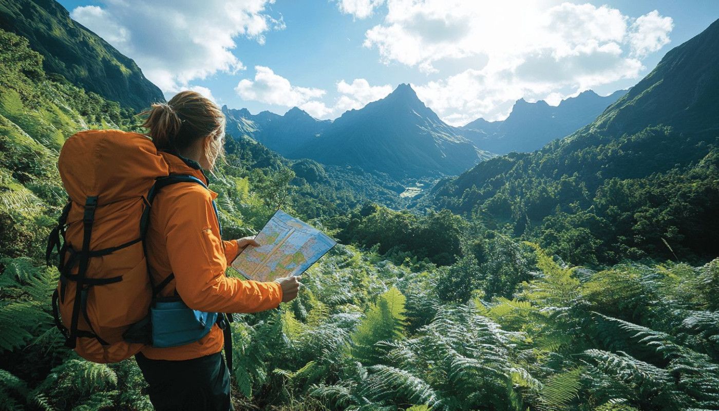 Guide pour des randonnées réussies dans les parcs naturels du sud-est