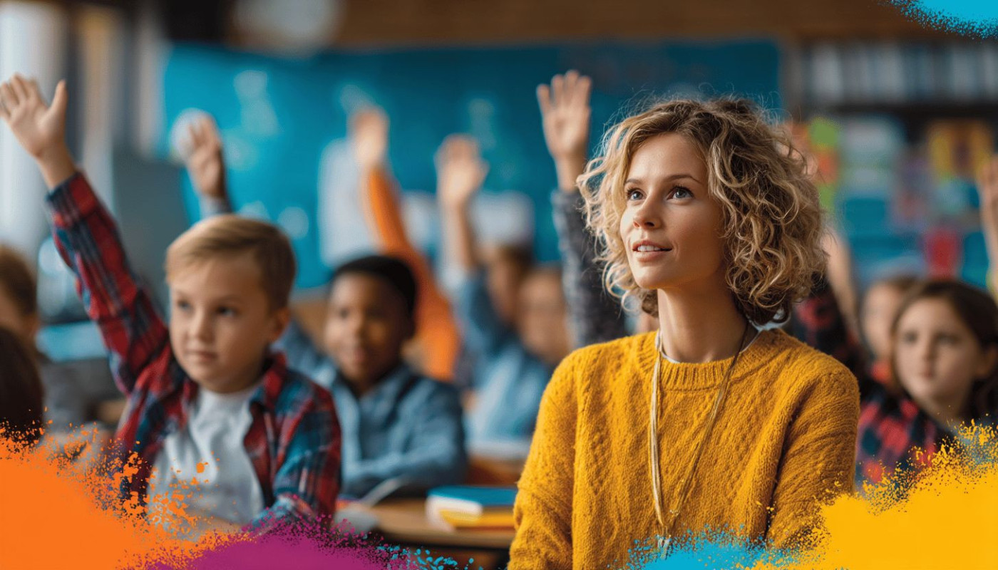 Stratégies innovantes pour l'engagement des élèves en classe
